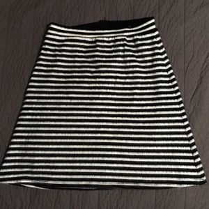 Anthropology skirt